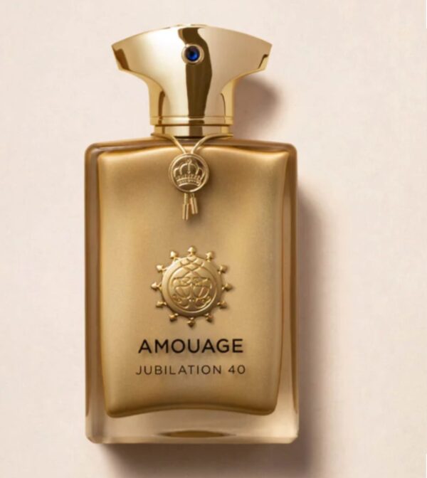Amouage Jubilation 40 Man-100ml