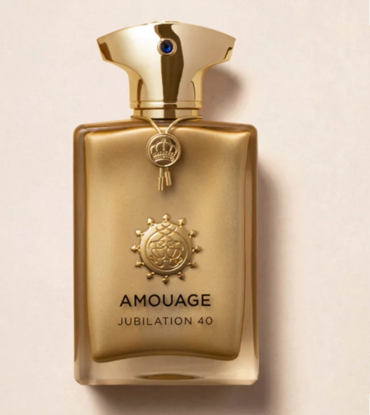 Amouage Jubilation 40 Man-100ml