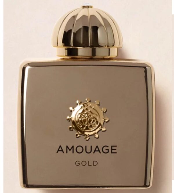 Amouage Gold Woman Eau de Parfum