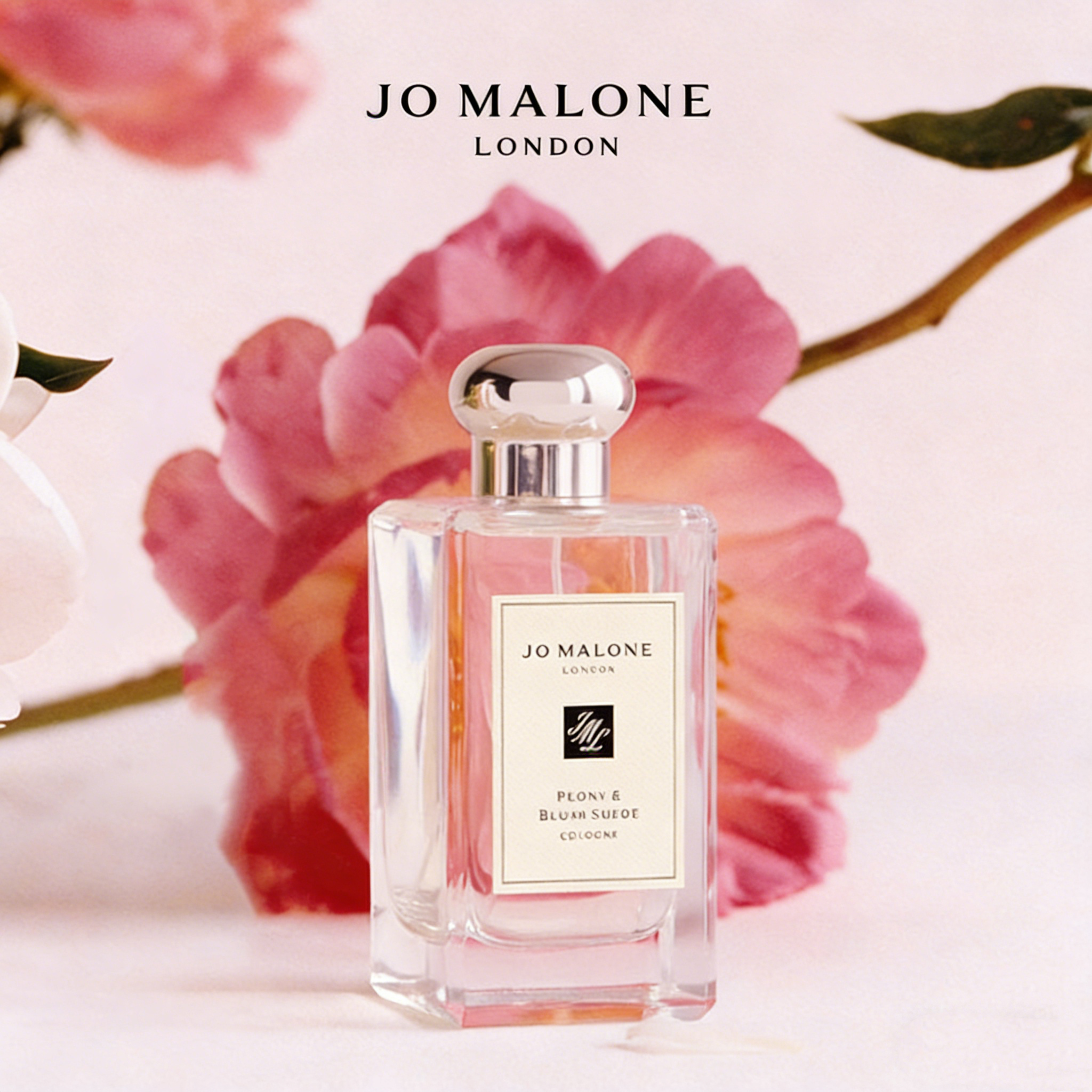 Jo Malone London Peony & Blush Suede Cologne