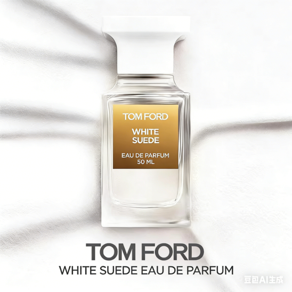 TOM FORD WHITE SUEDE EAU DE PARFUM