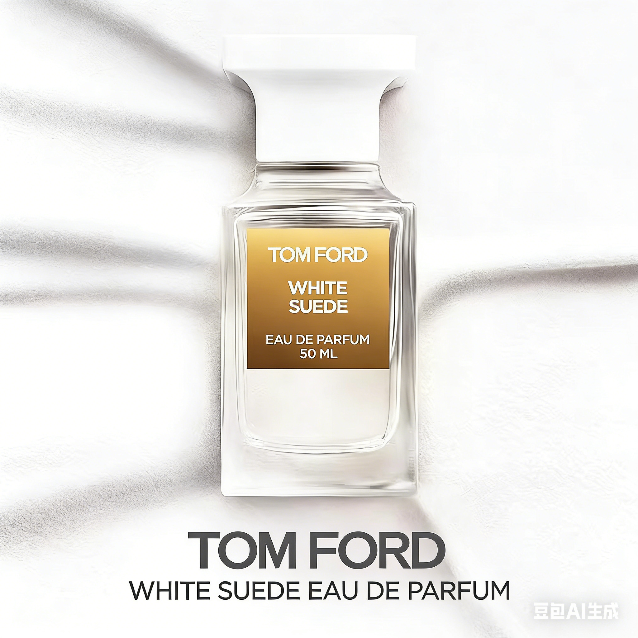 TOM FORD WHITE SUEDE EAU DE PARFUM