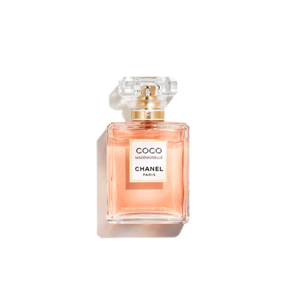 Chanel Coco Mademoiselle Intense