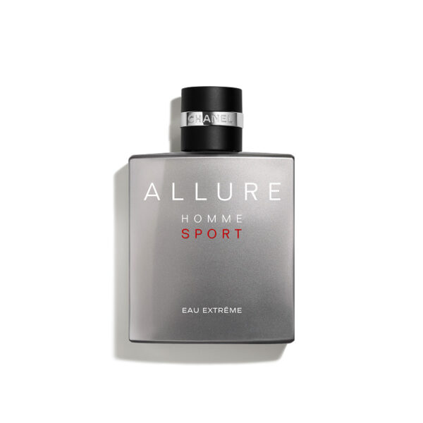 ALLURE HOMME SPORT EAU EXTRÊME
