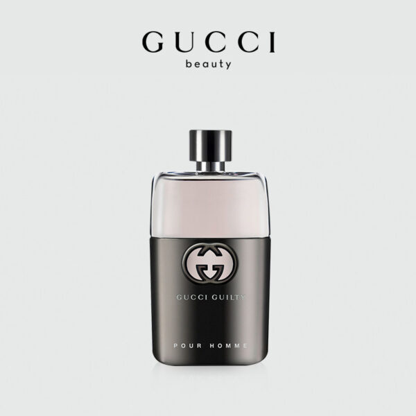 Gucci Guilty Pour Homme Eau de Toilette