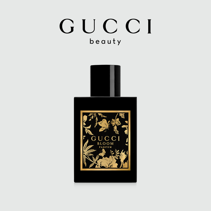Gucci Bloom Ambrosia di Fiori Eau de Parfum Intense
