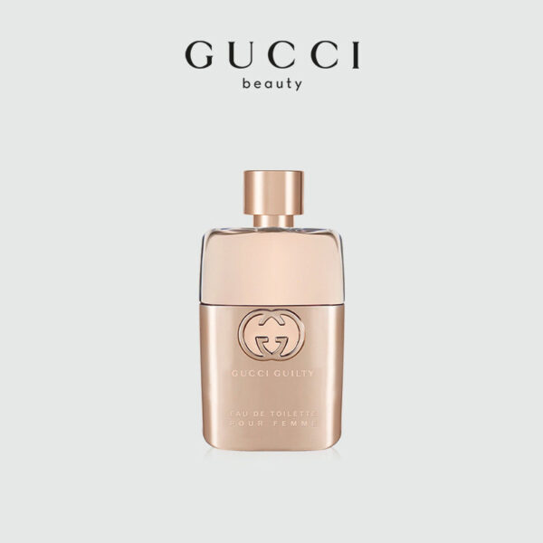 Gucci Guilty Pour Femme Eau de Toilette