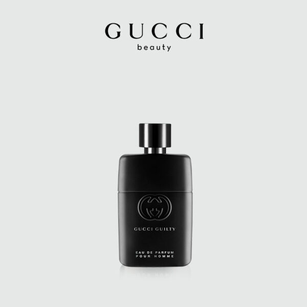 Gucci Guilty Pour Homme Eau de Parfum