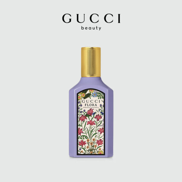 Gucci Flora Gorgeous Magnolia Eau de Parfum