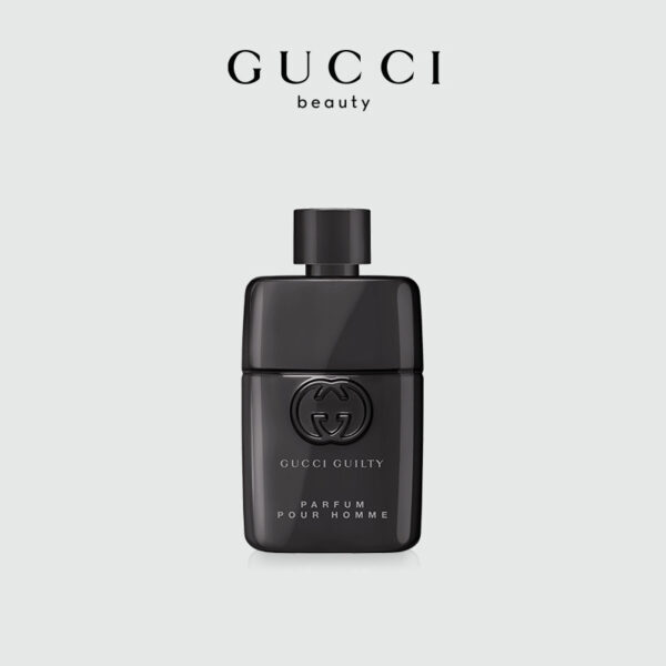 Gucci Guilty Intense Pour Homme Eau de Parfum