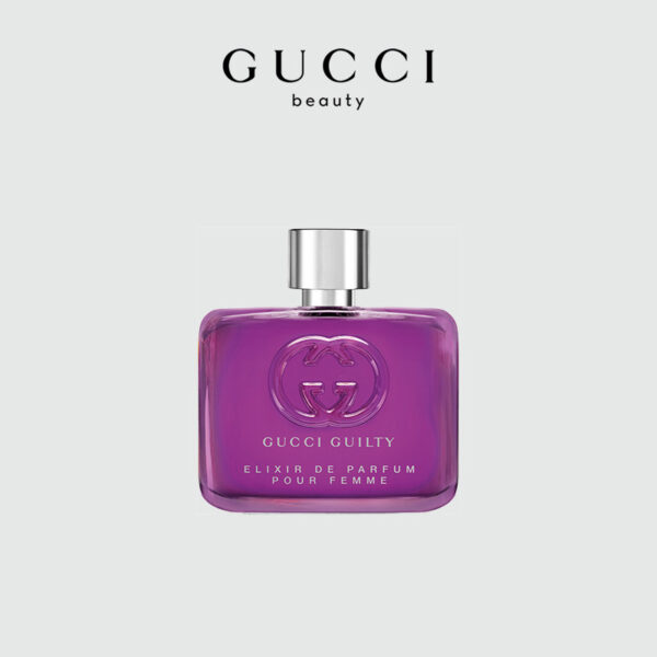 Gucci Guilty Absolu de Parfum Pour Femme