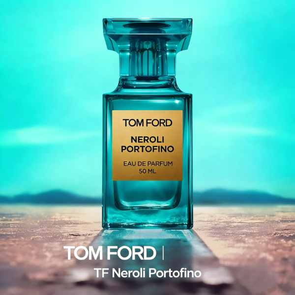 Tom Ford Neroli Portofino