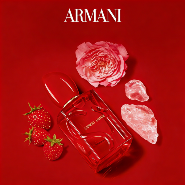 Giorgio Armani Sì Passione Eau de Parfum