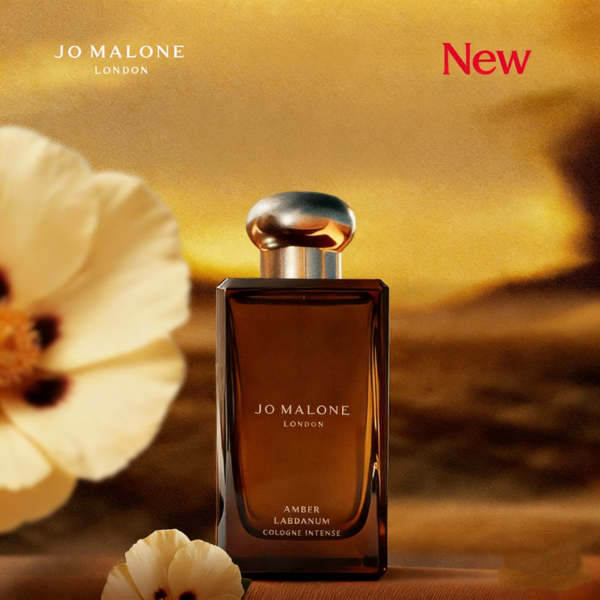 Jo Malone London Cologne Intense Collection