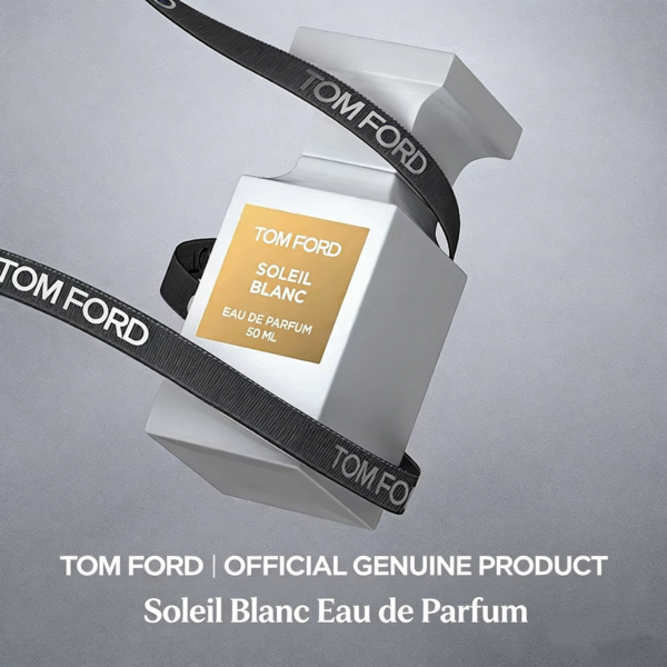 Tom Ford Shimmering Lights