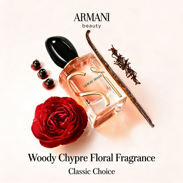 Giorgio Armani Sì Eau de Parfum