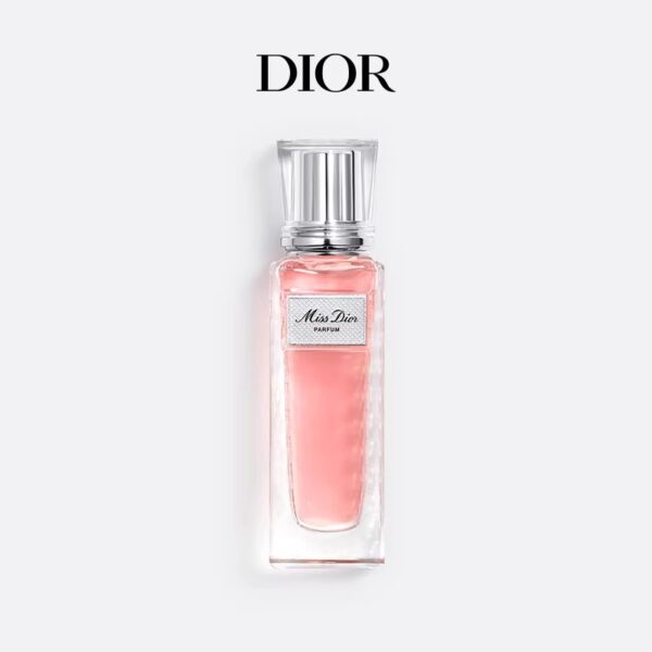 Miss Dior Eau de Toilette Roller-Pearl