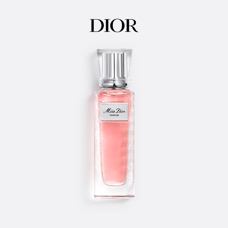 Miss Dior Eau de Toilette Roller-Pearl