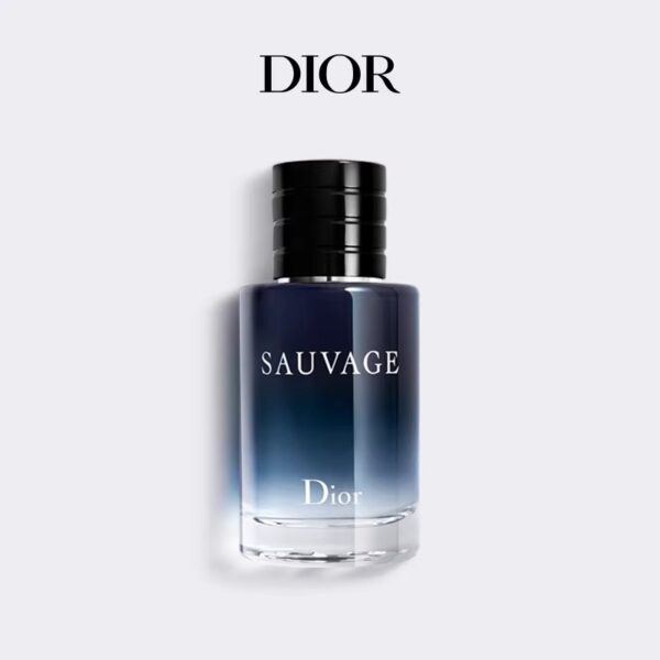 Dior Sauvage