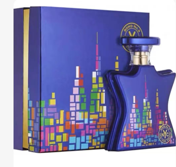 Bond No. 9 New York Nights Eau de Parfum-100ml