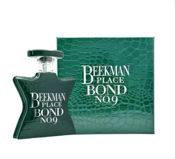 Bond No. 9 Beekman Place Eau de Parfum-100ml