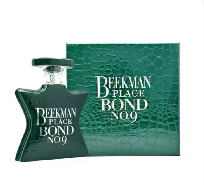 Bond No. 9 Beekman Place Eau de Parfum-100ml