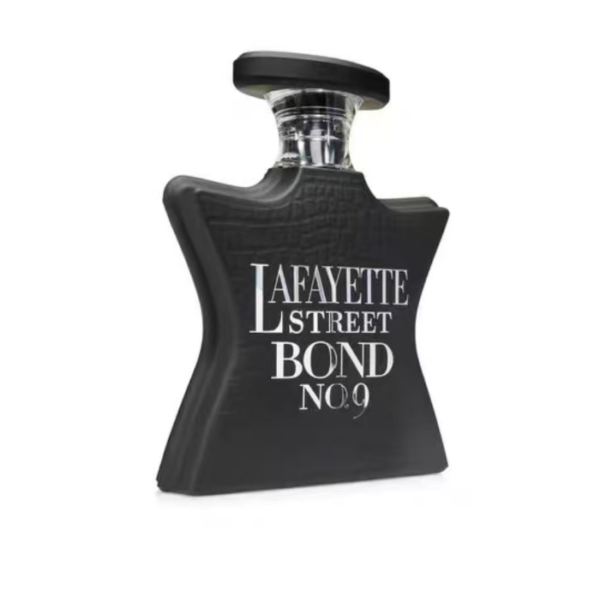 Bond No. 9 Lafayette Street Eau de Parfum