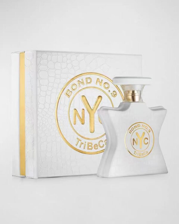 Bond No. 9 TriBeCa Eau de Parfum-100ml