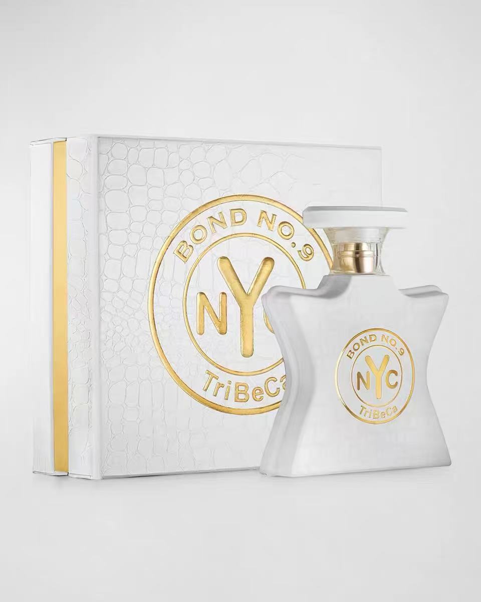 Bond No. 9 TriBeCa Eau de Parfum-100ml