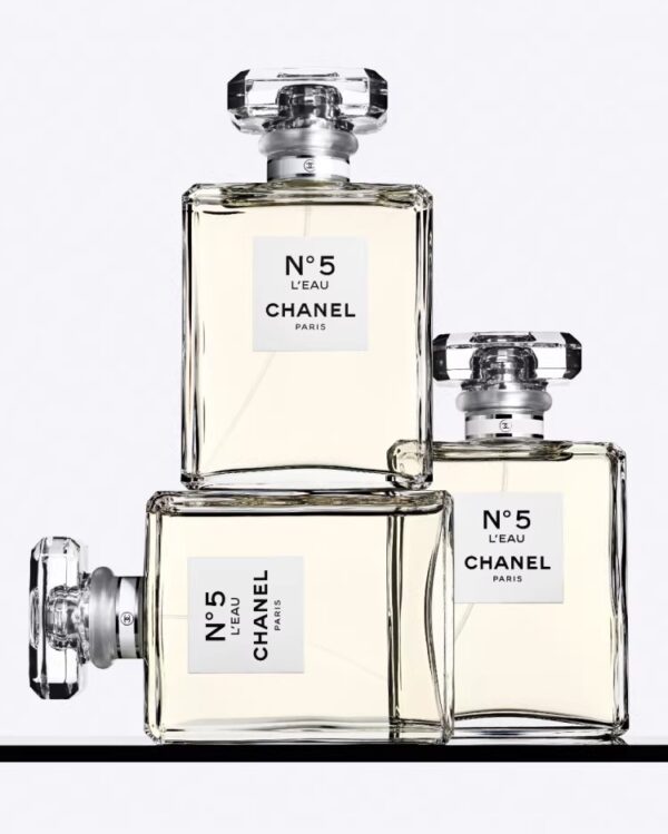 Chanel N°5 L'Eau