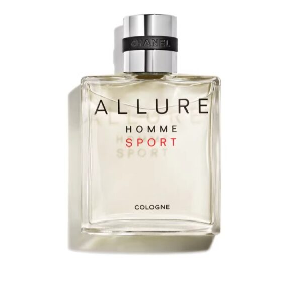 ALLURE HOMME SPORT COLOGNE