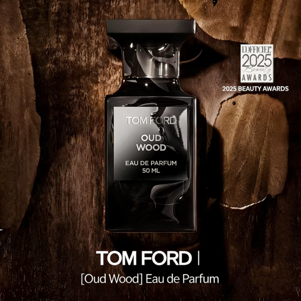 TOM FORD OUD WOOD EAU DE PARFUM